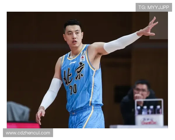 翟晓川罚球准绝杀北京2加时险胜，锁定季后赛名额