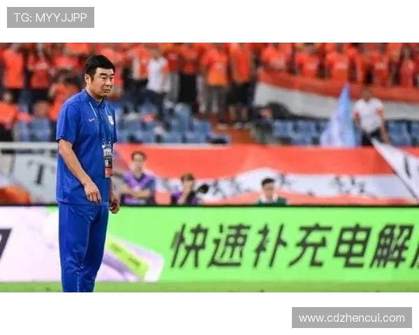 鲁媒称韩鹏率队出战全运会泰山队战术体系将保持稳定不做大调整